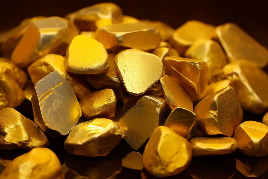 坐在矿车上的国家——澳洲金矿的投资密码_黄金_澳大利亚_矿产