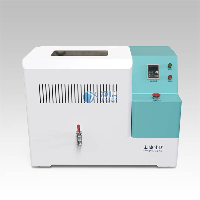 探索实验室研磨新境界|行星式球磨机的工作原理与优势