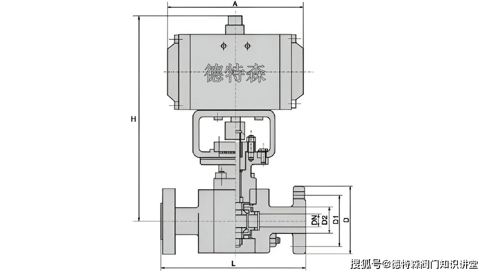 电动球阀选型指南