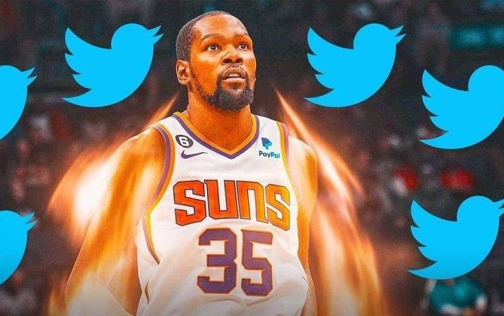 kd怒了!黑粉喷杜兰特至其破防,名记:他必须证明自己_质疑_球迷_球员