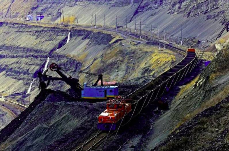 内蒙古煤炭探矿权流拍揭秘_投资_开采_荣联