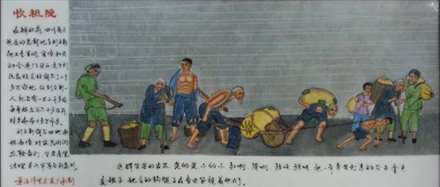 人民_刘文辉_小时候