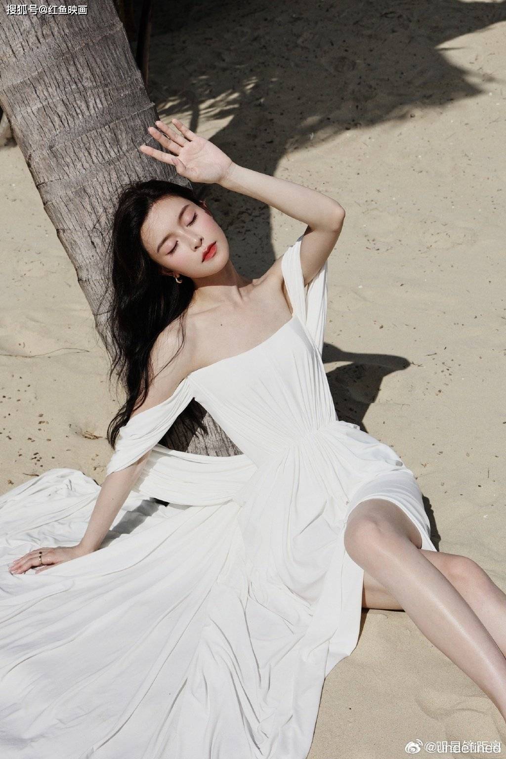 文咏珊 性感写真