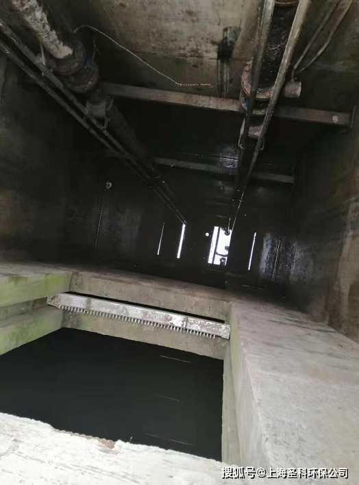 上海普陀下水管道清理 工厂排水管网清於 雨水管道冲洗_维修_检测