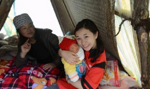 地震中失去双腿和女儿,丈夫大年三十要离婚,一支舞让她涅盘重生_廖智