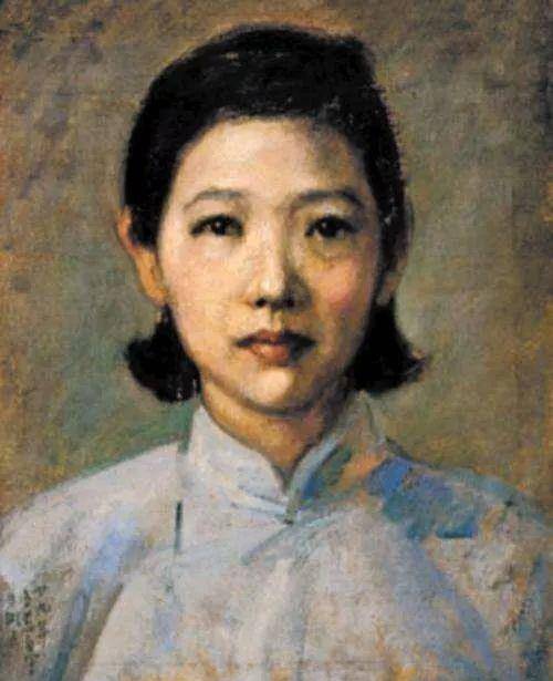 蒋碧薇:我不和徐悲鸿复合,离婚要一百幅画_蒋碧微_蒋棠珍_孙多慈