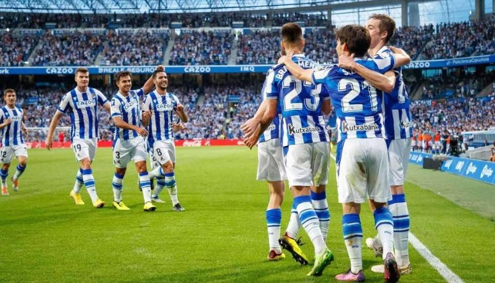 国王杯对决:皇家社会vs马洛卡,实力碰撞引爆激情!_防守_比赛_进攻