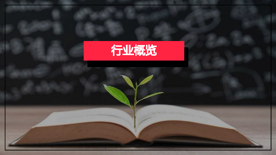 小红书2024年教育行业1月月报(附下载)_报告_中小_未来