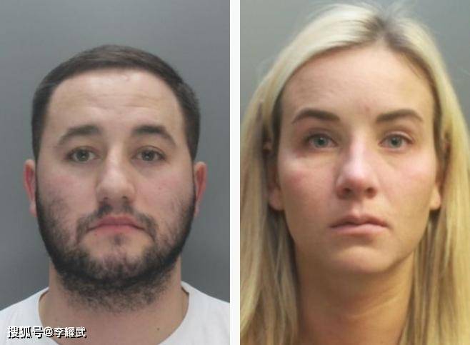 老鼠给猫当伴娘:英18名女狱警与囚犯发生不正当关系