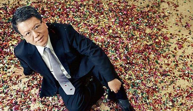 康师傅创始人不姓康:背后的台湾顶级豪门魏氏家族,你了解吗?