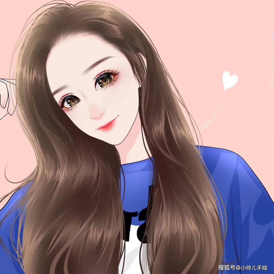 2023适合一辈子头像,2023年最好运气头像女_红色_形象_元素