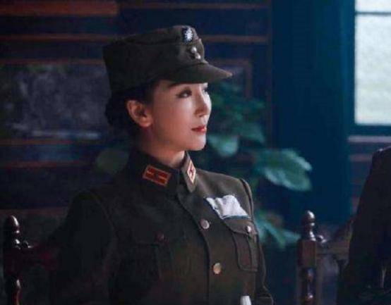 中国最后一名女特务王庆莲,独居31年,感谢国家养她31年_工作_母亲