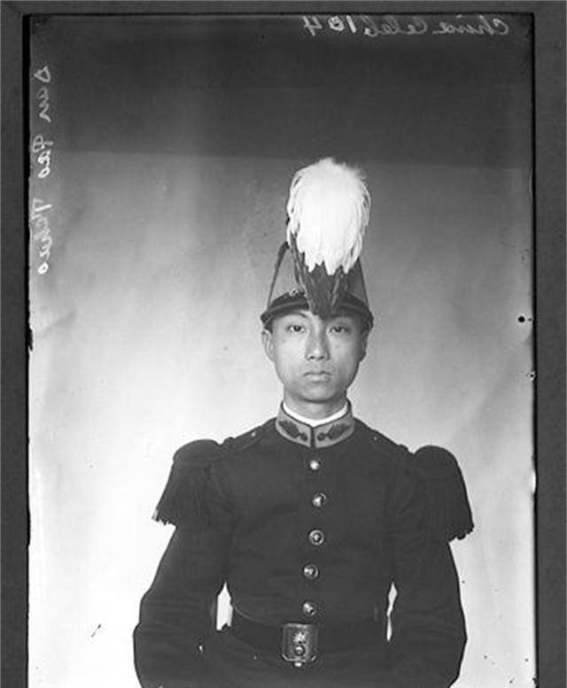 裕容龄:与太监谈恋爱,后被刘春霖拒婚,酷爱舞蹈晚年