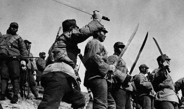 盘踞青海的马家军不足10万,为何被我军视为强悍劲敌?