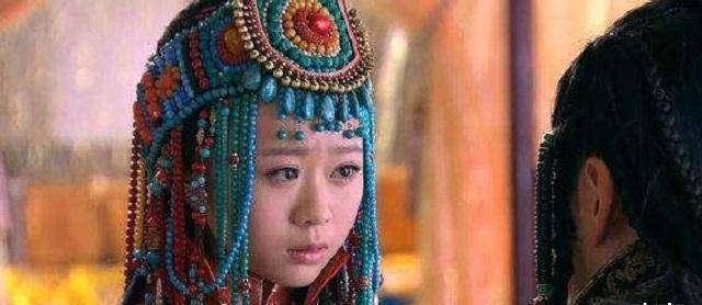 霍光_刘弗陵_小皇帝