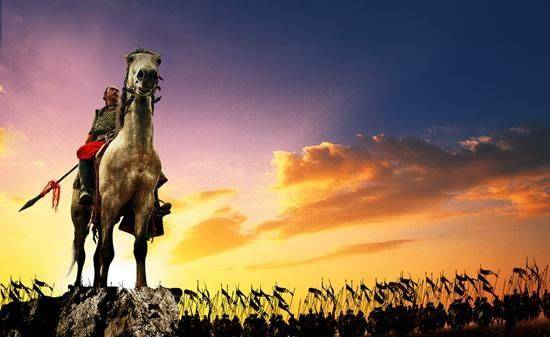 那个写词很好的辛弃疾,真的单枪匹马闯过敌阵,杀过叛徒吗?