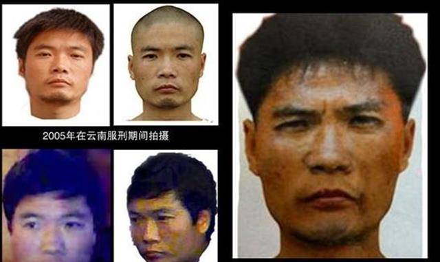 2012年击毙周克华始末,事后两名警察回忆:根本来不及