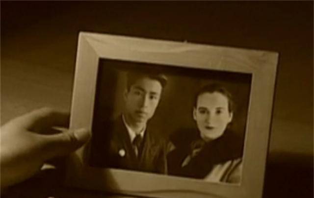 俄罗斯妻子求助莫斯科电视台:我想找个人_黄健_塔玛拉_前苏联