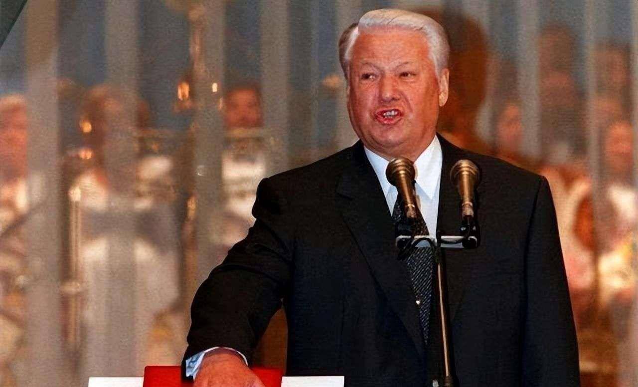 苏联解体15年后,戈尔巴乔夫告诫中国一句话,究竟有何用意?