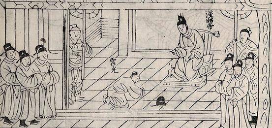 万历首辅:逆天改命的张居正_明朝_皇帝_明太祖朱元璋