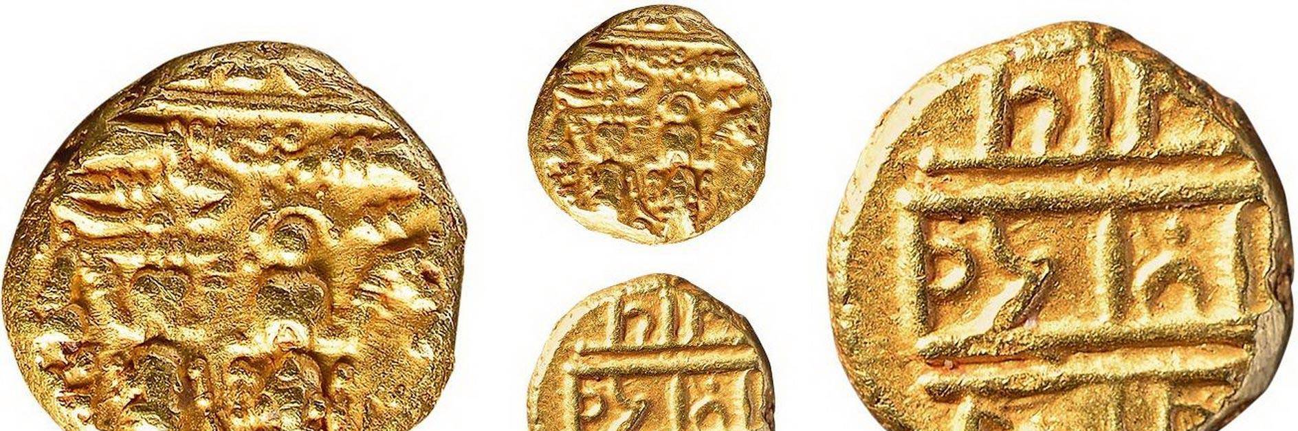 它们都经历了什么?_钱德拉古普塔_库马拉桑巴瓦_作品