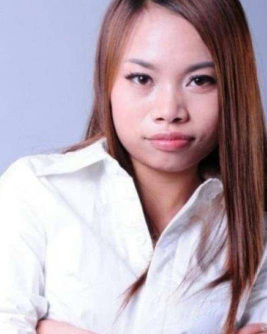 "网红恶女"罗玉凤的荒唐史,原来为了出名真的可以抛弃自我_母亲_继父