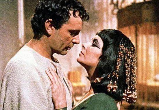 安东尼_凯撒_罗马