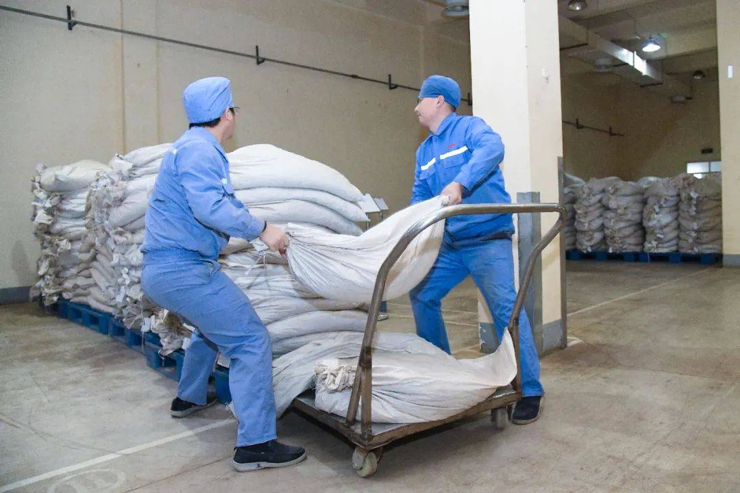 从"坐骑"变迁,看鲁南制药发展_操作_中药_人员