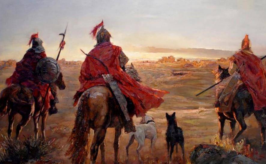 东汉王朝时期,导致东北局势,陷入到动乱中的原因是什么?