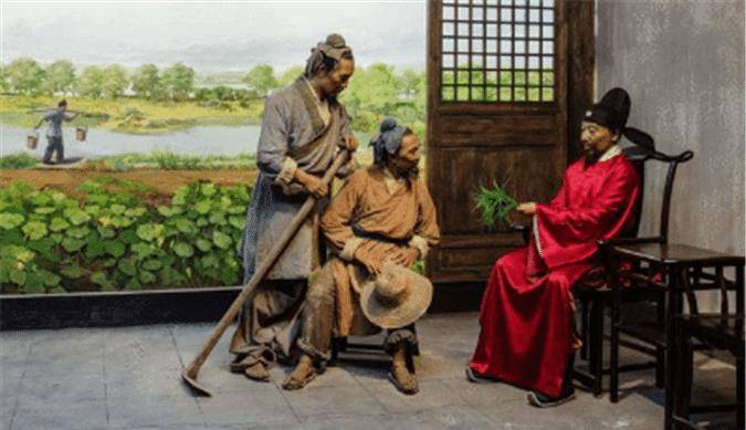 粮仓_管理_过程