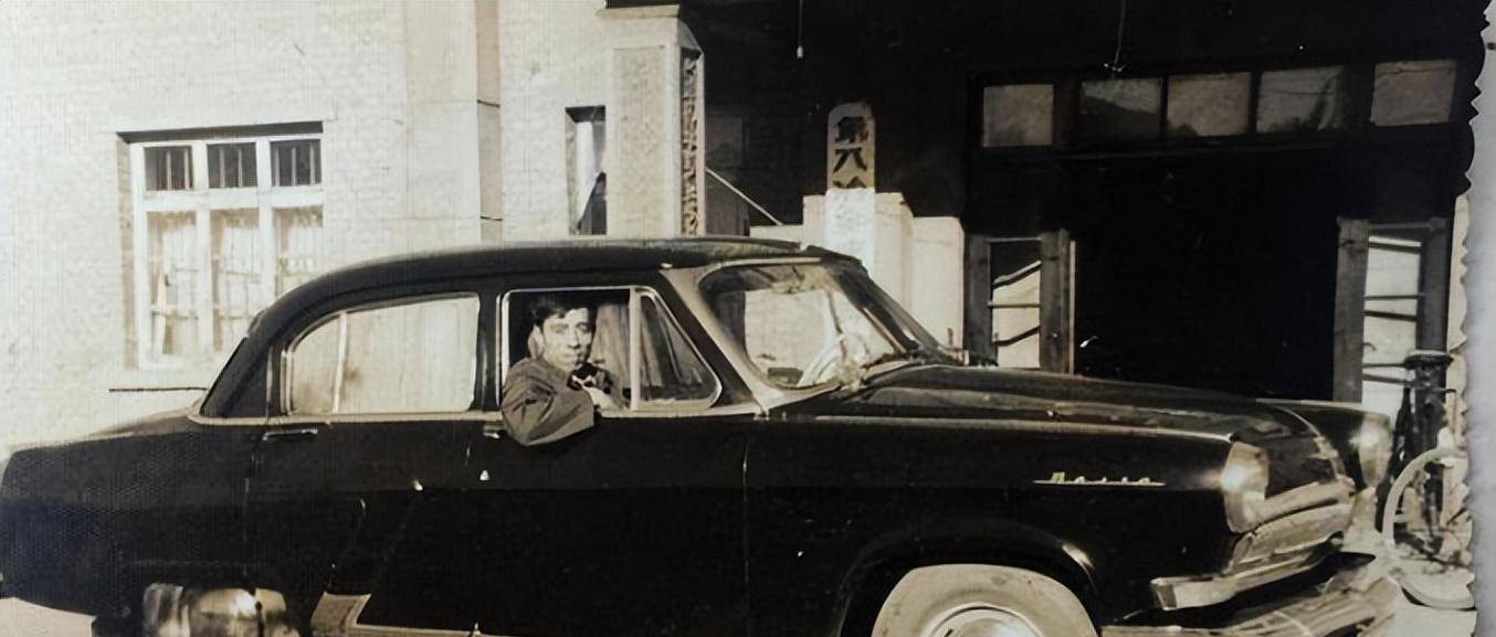 52年,刘青山,张子善贪污案告一段落,揭发二人的李克才怎样了_天津市