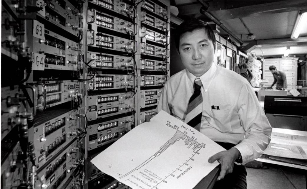 诺奖得主沃纳·海森堡就反对称:"高能物理没有前途.