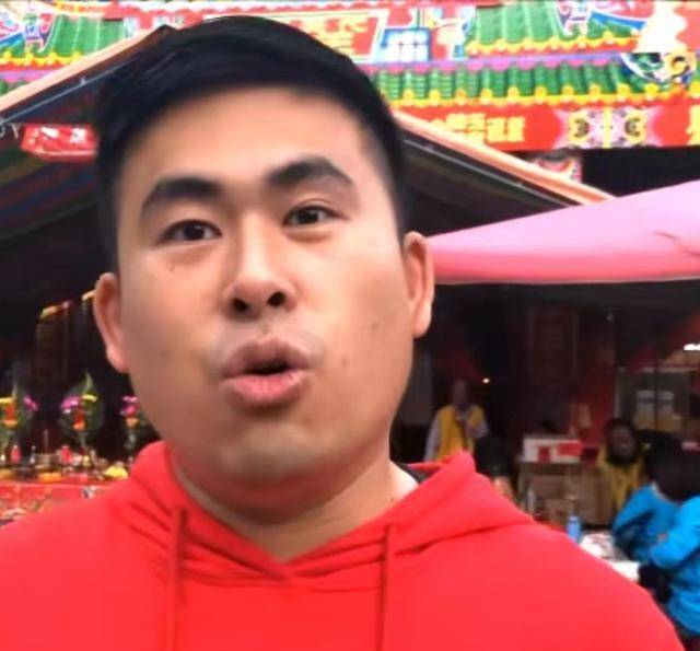 "爱国斗士"王炳忠,被限制自由仍不忘初心,以中国人身份为傲_台湾海峡