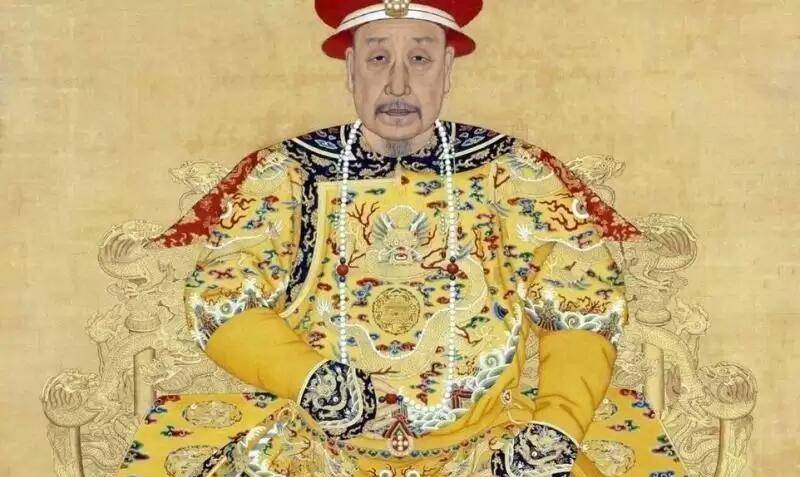 乾隆微服私访时在路边算命,算完刚走500米后下令:杀了算命先生_弘历