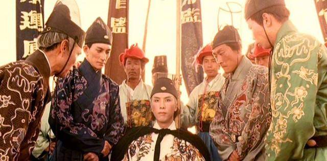 明朝16个皇帝,哪些是真正的昏君,哪些是真正的明君_朱元璋_朱棣_政治