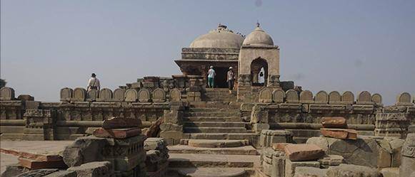 维拉_王朝_统治