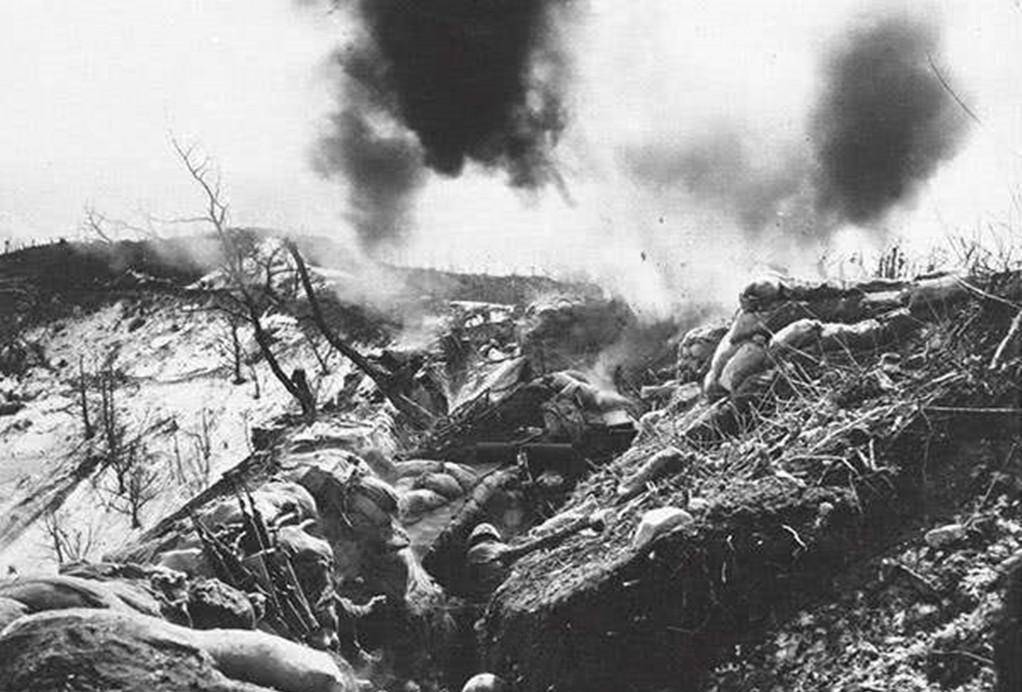 战斗英雄张立春《上甘岭》张忠发人物原型,归国生活困难成修鞋匠_部队