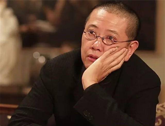 陈丹青:"我的母亲就像一条狗一样死掉了",文化人都这么说话吗_死亡