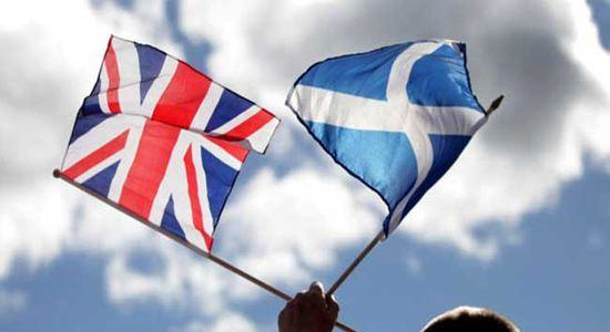 原创非武力统一的英国,当没有利益时,剩下的只有坐不住的老二_英格兰