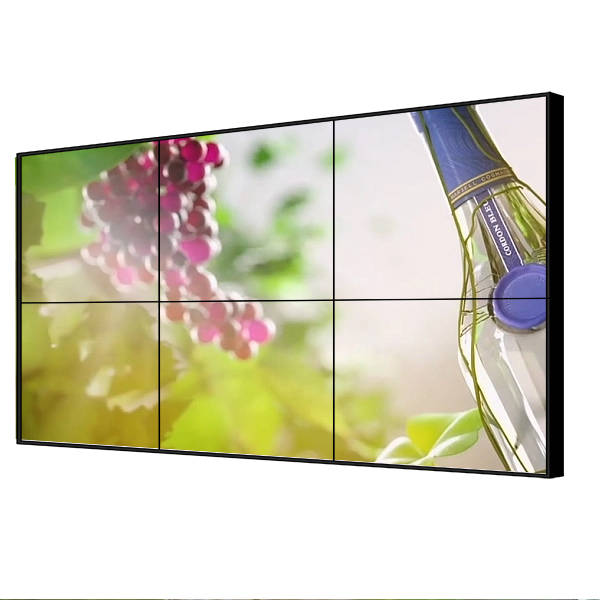 lcd拼接屏自拼接设置方法指南