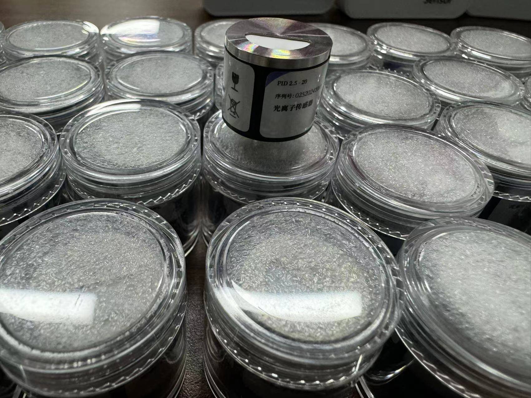 pid光离子传感器适用石油管道,加油站,化工类,喷漆房等环保行业