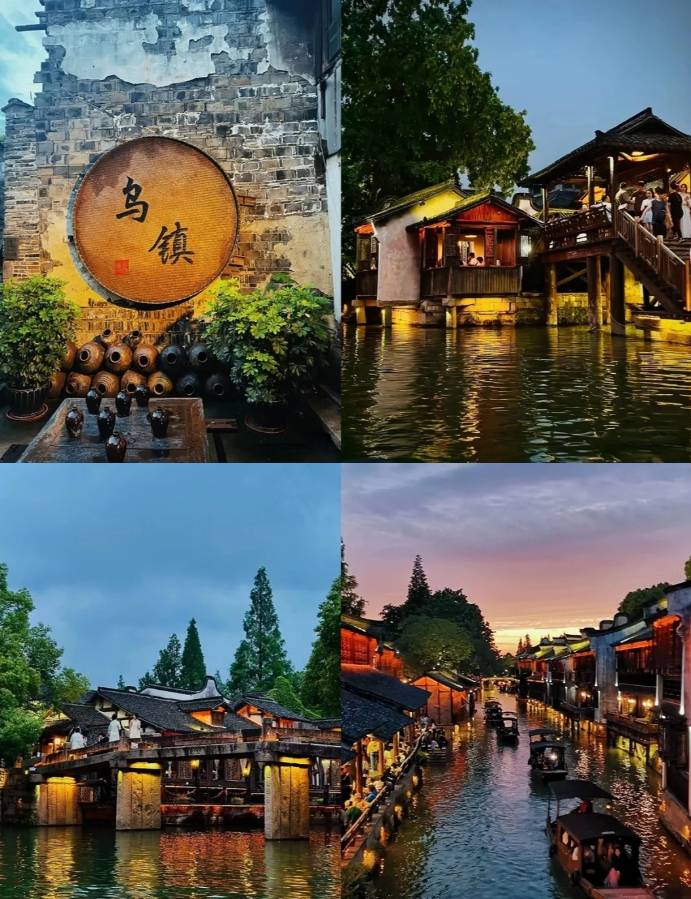 day4: 鉴赏中心——龙井茶叶——船游西湖day3: 御品匠坊-锦绣蚕桑