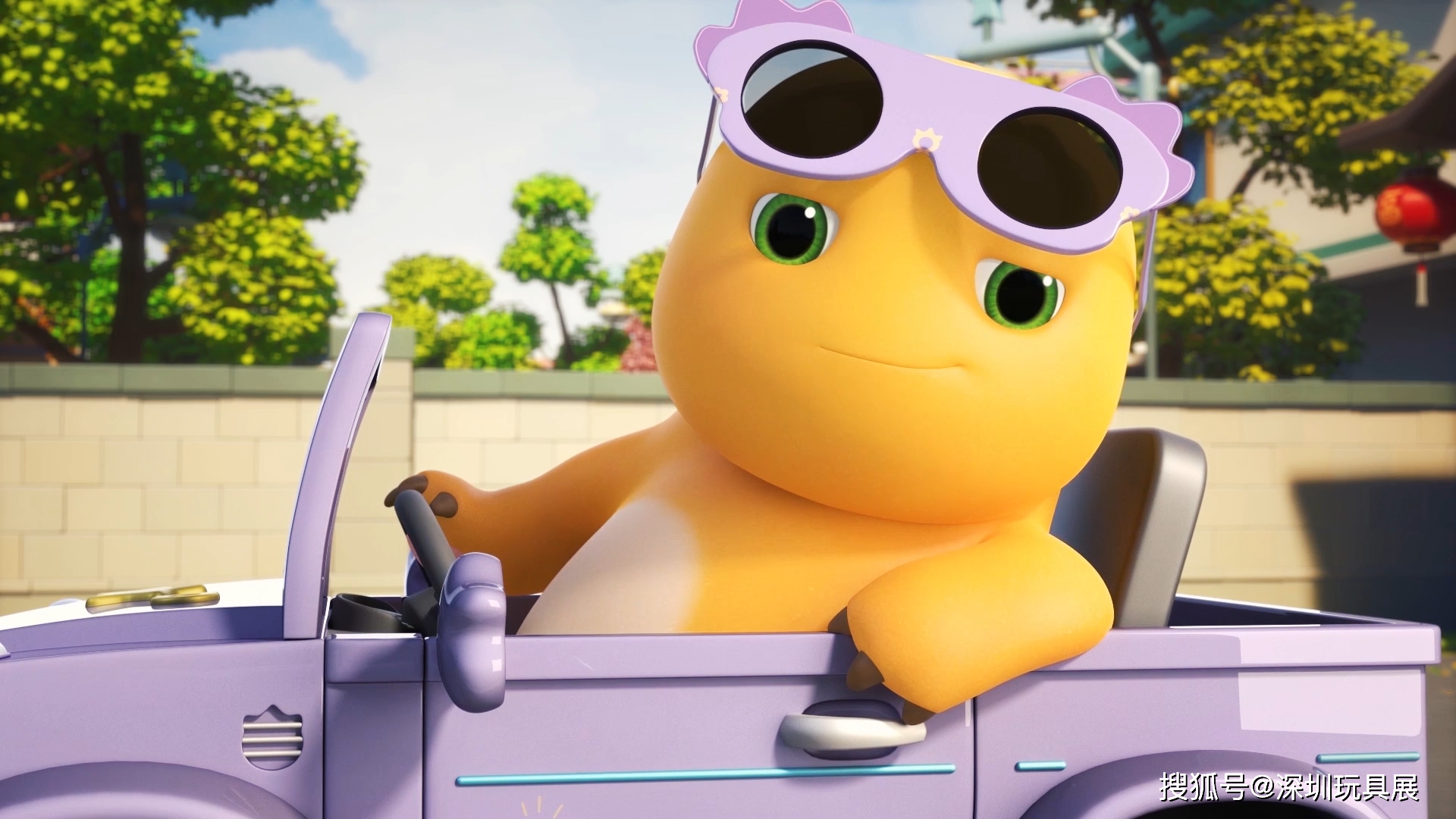 视频_平台_印象