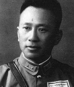 全面抗战时期被处决14个高级将领,其中8个黄埔生_日军_蒋介石_长沙