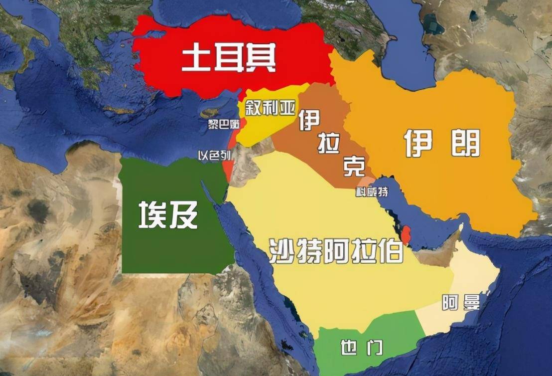 伊朗_伊拉克_萨达姆·侯赛因