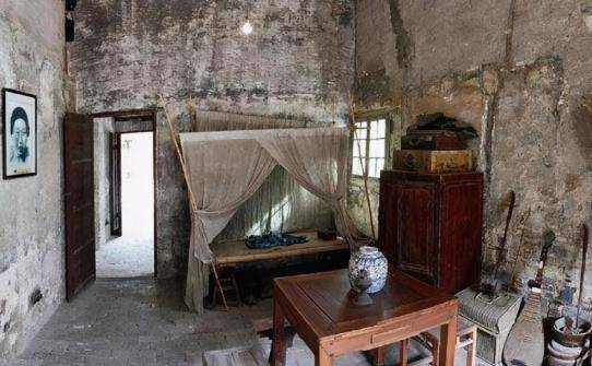 逛窑子,抽大烟的"瞎子阿炳",为啥能与贝多芬相提并论?