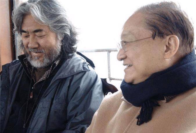 张纪中的风流情史:为摆脱前妻,甘愿舍弃3亿家产_樊馨蔓_表演_王玎