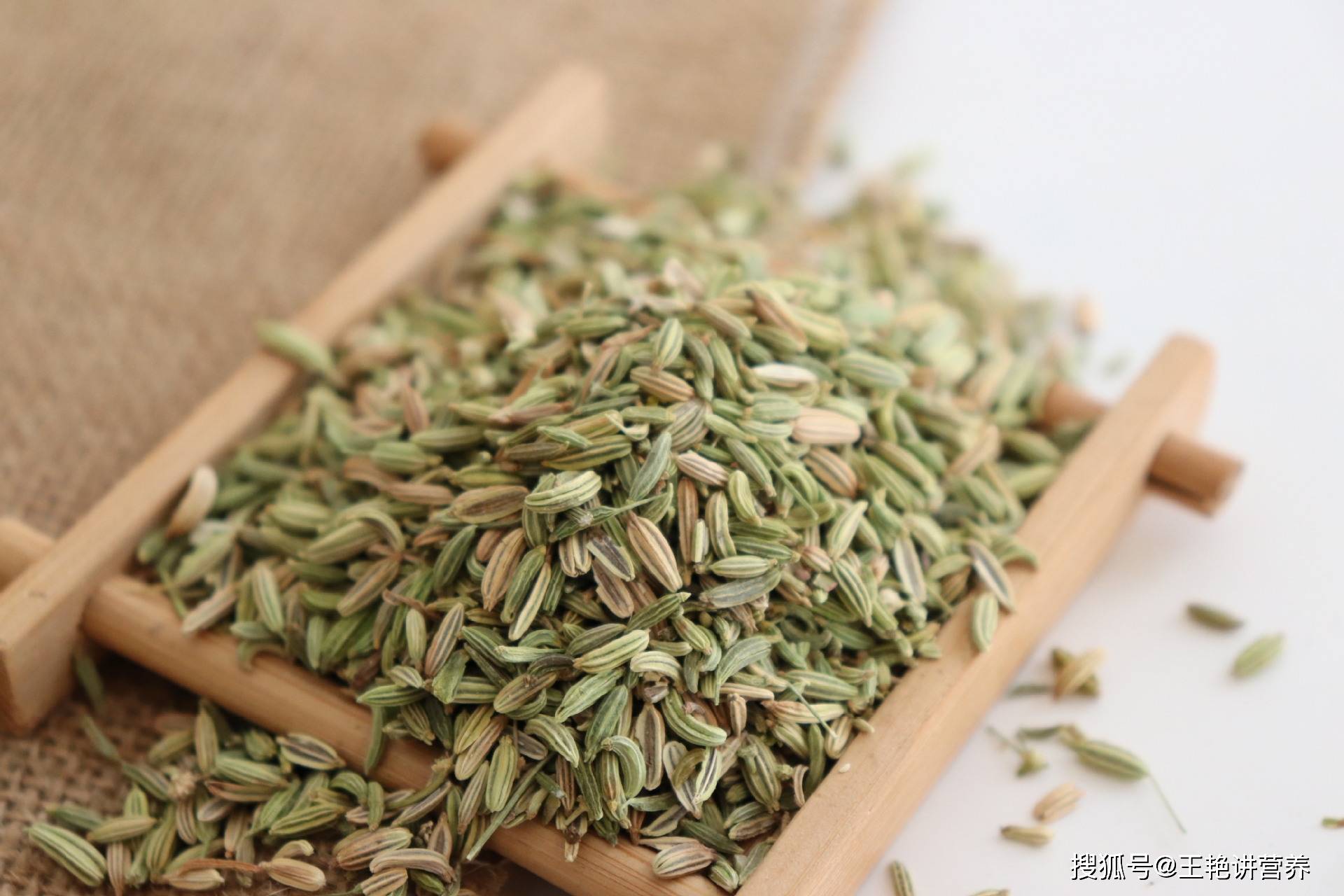 七种安神补脑食物,拒绝大脑退化!