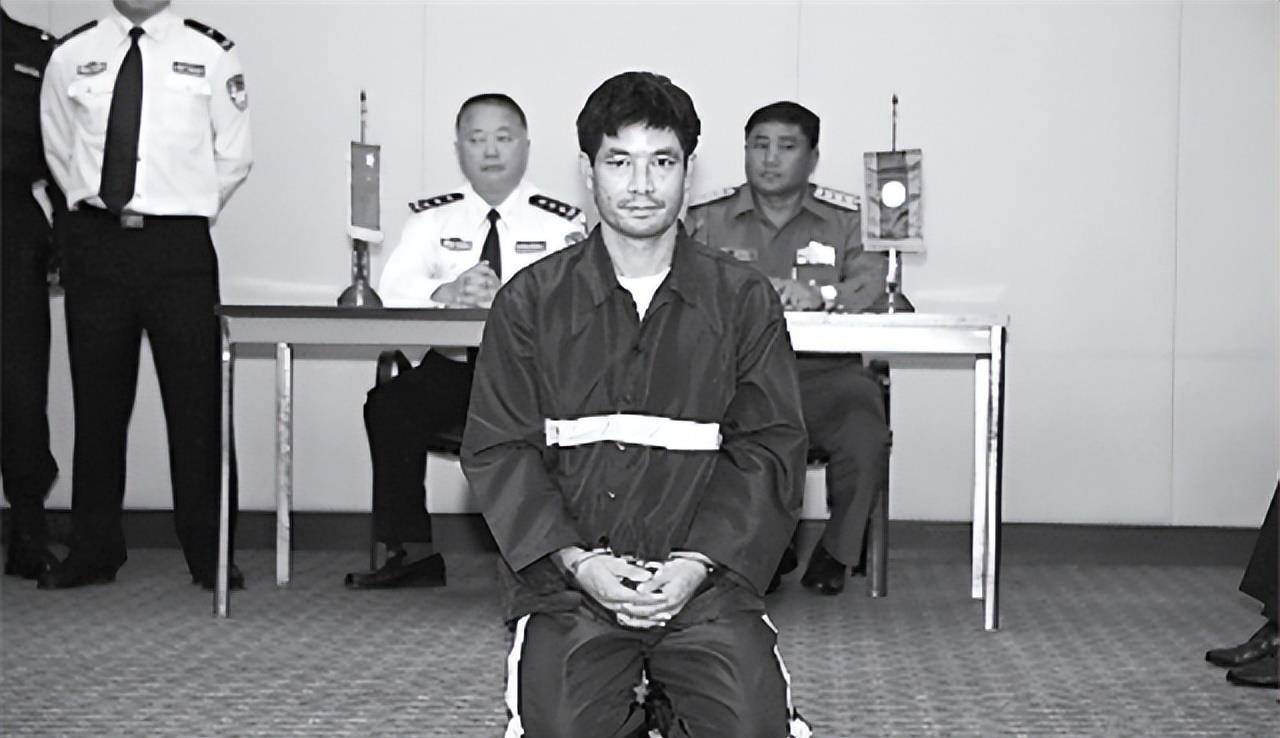 制造湄公河血案,2013年被执行注射死刑,糯康为什么非要惹中国_缅甸