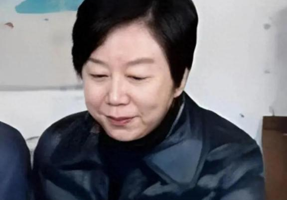 许家印前妻丁玉梅向次子许腾鹤追讨逾10亿港元_家族_债务_香港高等